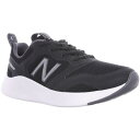 2E ニューバランス レディース DynaSoft NB Sampher v2 スニーカー 靴 シューズ ウォーキング 旅行 散歩 ローカット ゴム紐 運動 ス...