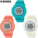 国内正規品 カシオ レディース G-SHOCK Gショック 腕時計 時計 ウォッチ デジタル 衝撃に強い 20気圧防水 Bluetooth スポーティー 送料無...