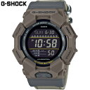 国内正規品 カシオ メンズ G-SHOCK Gショック 腕時計 ウォッチ デジタル 長寿命バッテリー 衝撃に強い 20気圧防水 コーデュラ カジュアル ワーク ...