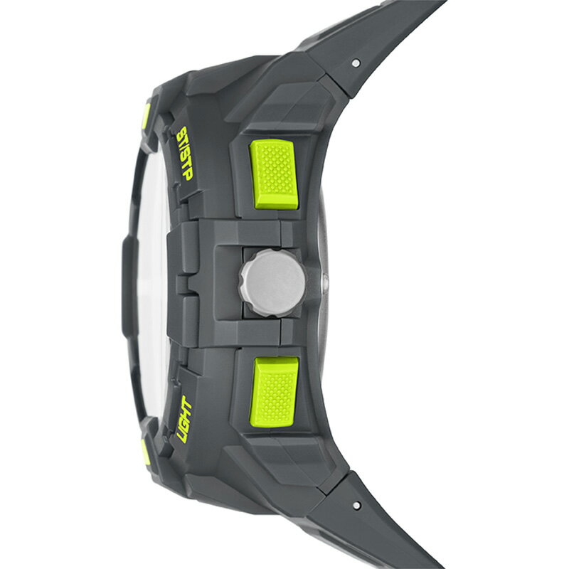 スケッチャーズ ウォッチ メンズ HINSDALE 時計 ウォッチ 腕時計 アナログ×デジタル アナデジ 10気圧防水 スポーツ 送料無料 SKECHERS Watch SR1164