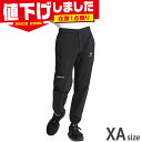 在庫1点限り XAサイズ デサント メンズ 4WAYストレッチナイロン イージージョガーパンツ(接触冷感) アパレル ボトムス ジャージ ロング 撥水 UVカッ...