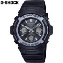 国内正規品 カシオ メンズ G-SHOCK Gショック 腕時計 ウォッチ アナデジ ソーラー駆動 衝撃に強い 20気圧防水 ファイアー・パッケージ 送料無料 C...