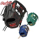 ローリングス ジュニア キッズ HYPER TECH R9 SERIES サイズ L 野球 アクセサリー 競技 グローブ 軟式 運動 スポーツ ブラック 黒 ブルー 青 送料無料 RAWLINGS GJ5R9N6L