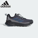 アディダス メンズ テレックス トレイルメーカー 2 GORE-TEX スピードレース ハイキング スニーカー 靴 シューズ ランニング トレーニング 防水 軽...