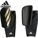 アディダス メンズ レディース TIRO コンペティション シンガード サッカー アクセサリー 競技 レガーツ シンガード 保護 軽量 ハードシールド ブラック...