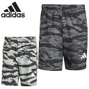 アディダス メンズ M CAMO AOP ショーツ アパレル ラン ランニング 総柄 総柄プリント カモ カモ柄 カモフラージュ ジム ワークアウト 軽量 トレーニング ブラック 黒 シルバー 送料無料 adidas KTM81(4)
