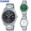 国内正規品 カシオ メンズ CASIO Collection STANDARD 時計 ウォッチ 腕時計 アナログ シンプル シック ビジネス 5気圧防水 送料無...