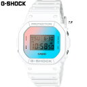 国内正規品 カシオ メンズ G-SHOCK Gショック BEACH TIME LAPSE Series 時計 ウォッチ 送料無料 CASIO DW-5600TL
