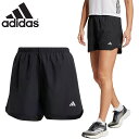 アディダス レディース RUN IT SHORT アパレル ショートパンツ ショーツ ラン ランニング ジョグ ジョギング 短パン ハーフパンツ ボトムス トレ...