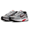ナイキ メンズ ナイキ イニシエーター スニーカー 靴 シューズ ランニング ジョギング トレーニング シルバー 送料無料 NIKE 394055001