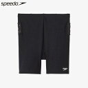 スピード レディース セパッツ3 水泳 ウェア 競技 フィットネス水着 トレーニング UVカット ストレッチ 耐久 運動 スポーツ ブラック 黒 送料無料 sp...