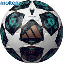 4号球 モルテン ジュニア キッズ フィナーレ ミュンヘン リーグ ルシアーダ サッカーボール アクセサリー 競技 小学生 検定球 ホワイト 白 送料無料 molten ADF441MU
