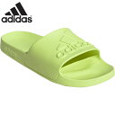 アディダス メンズ レディース アディレッタ アクア サンダル / Adilette Aqua Slides サンダル 靴 シューズ シャワサン シャワーサンダ...