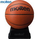 モルテン メンズ レディース サインボール バスケットボール アクセサリー 競技 ディスプレイ 寄せ書き 記念品 プレゼント オレンジ molten B2C50...