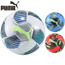 プーマ メンズ レディース パーク ボール SC サッカー アクセサリー 競技 運動 スポーツ ホワイト 白 PUMA 083959