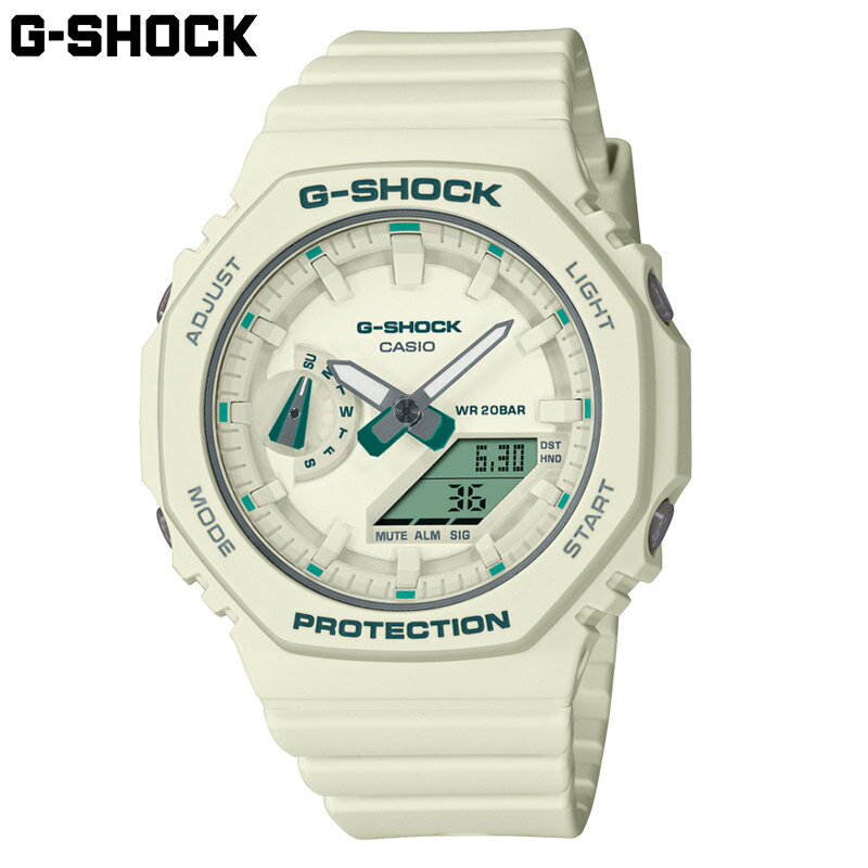 国内正規品 カシオ レディース G-SHOCK Gショック 時計 ウォッチ 20気圧防水 軽量 軽い クール マットカラー カジュアル 送料無料 CASIO G...