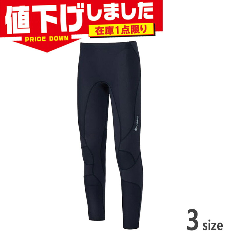 在庫1点限り3サイズゴールドウィン...