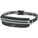 ナイキ メンズ レディース ナイキ スリム ウエストパック 4.0 バッグ 鞄 ランニング 軽量 運動 スポーツ ブラック 黒 NIKE RN8080