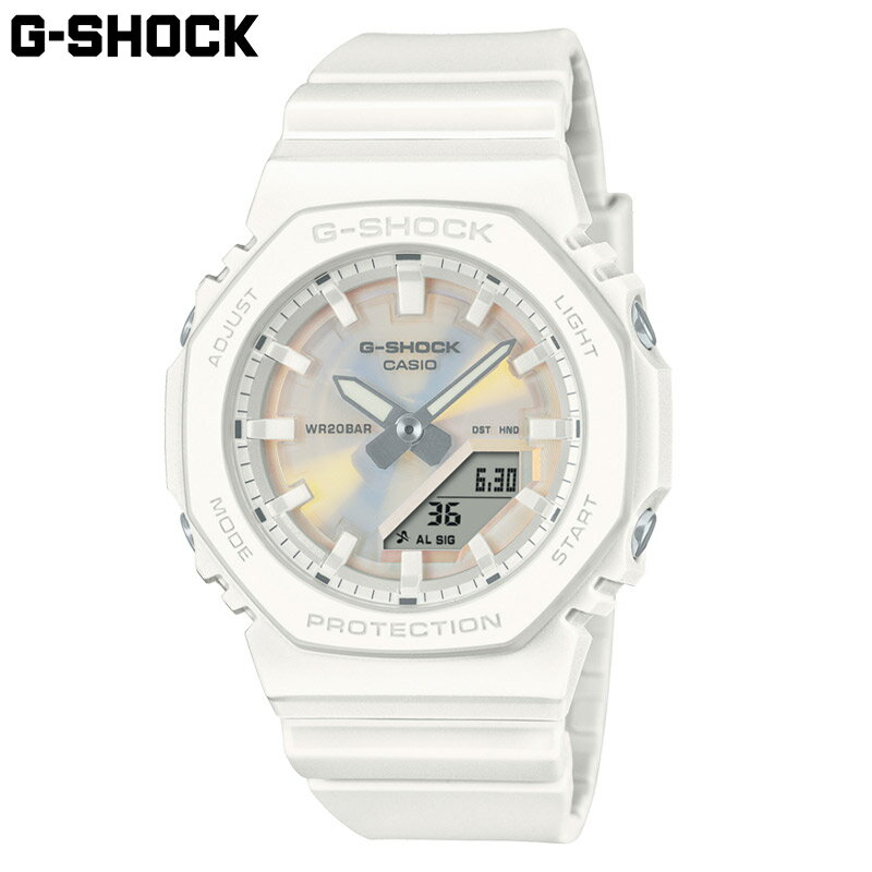 国内正規品 XG着用モデル MAYA カシオ レディース G-SHOCK Gショック 腕時計 ウォッチ アナデジ クール 20気圧防水 衝撃に強い 送料無料 C...