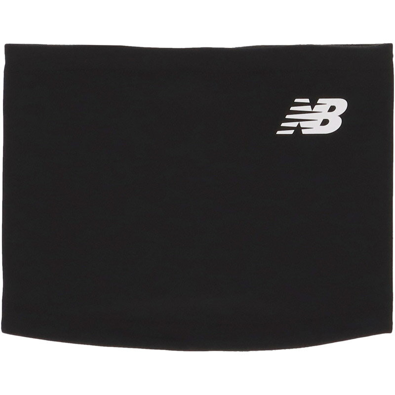 ニューバランス メンズ レディース フリースネックウォーマー アクセサリー アパレル トレーニング 起..