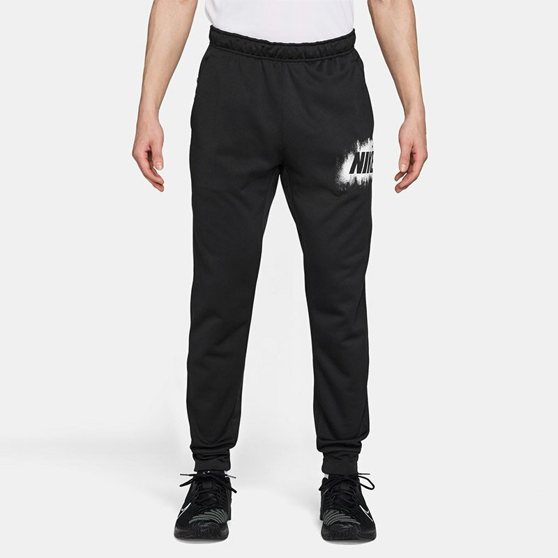 ナイキ メンズ ナイキ TF フリース ジョガー パンツ GFX アパレル トレーニング ボトムス ロングパンツ..