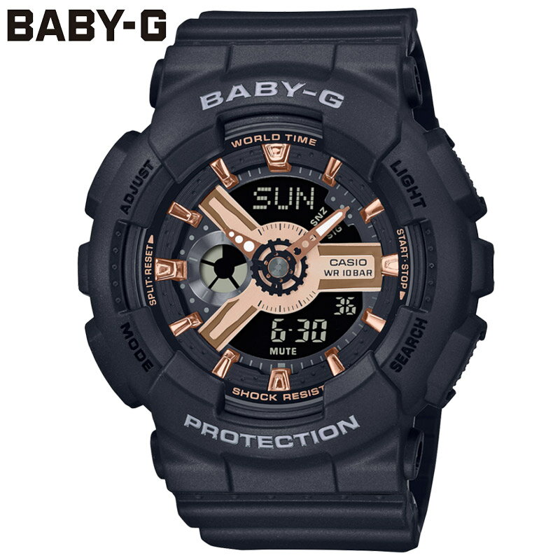 国内正規品 カシオ レディース BABY-G ベビーG 時計 ウォッチ...(2)