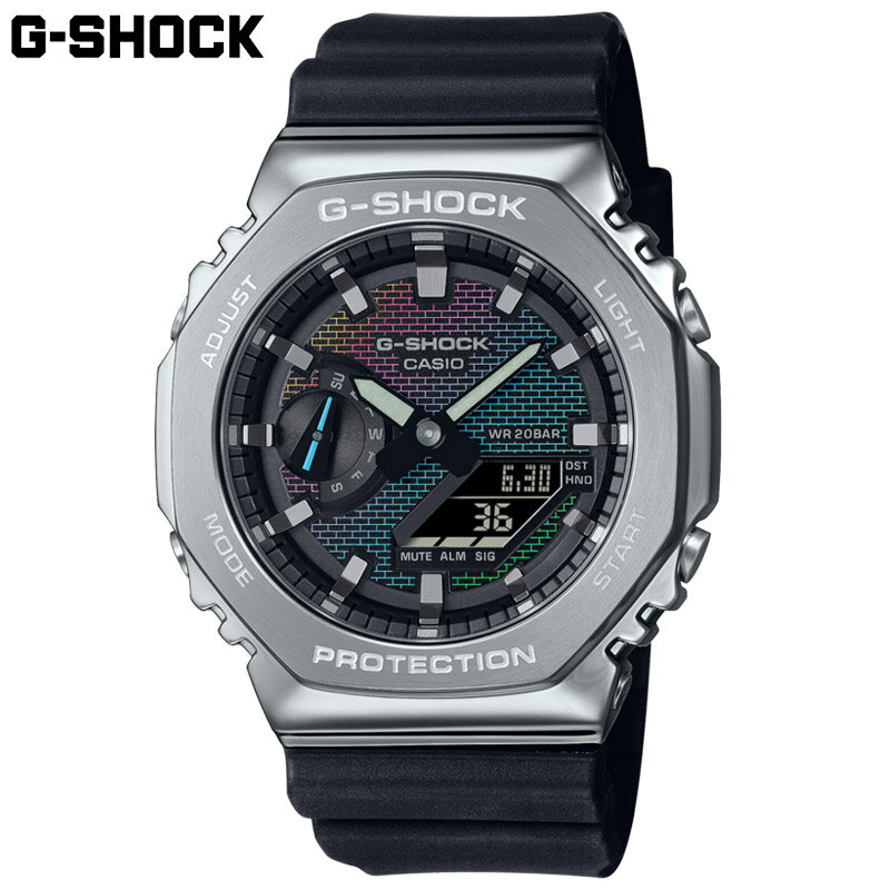 カシオ メンズ G-SHOCK Gショック 時計 ウォッチ 腕時計 2...(2)