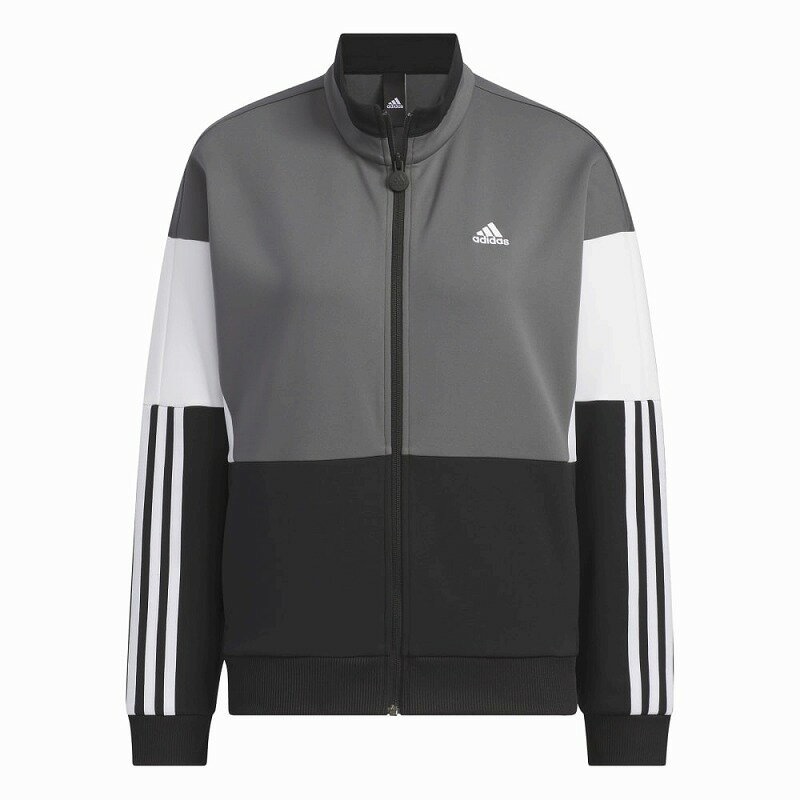 アディダス レディース W TEAM トラックトップ 23AW【2-5営業日以内に発送】 送料無料 adidas IEH89