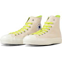 コンバース レディース キャンバス オールスター J NC HI 靴 シューズ スニーカー ALL STAR J ハイカット 日本製 23SU 送料無料 CONVERSE 31309150