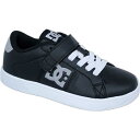 ディーシーシューズ ジュニア キッズ DC Ks STRIKER SLIM LITE EV 22SS マジック テープ バンド ベルト 送料無料 DC SHOES DK221601