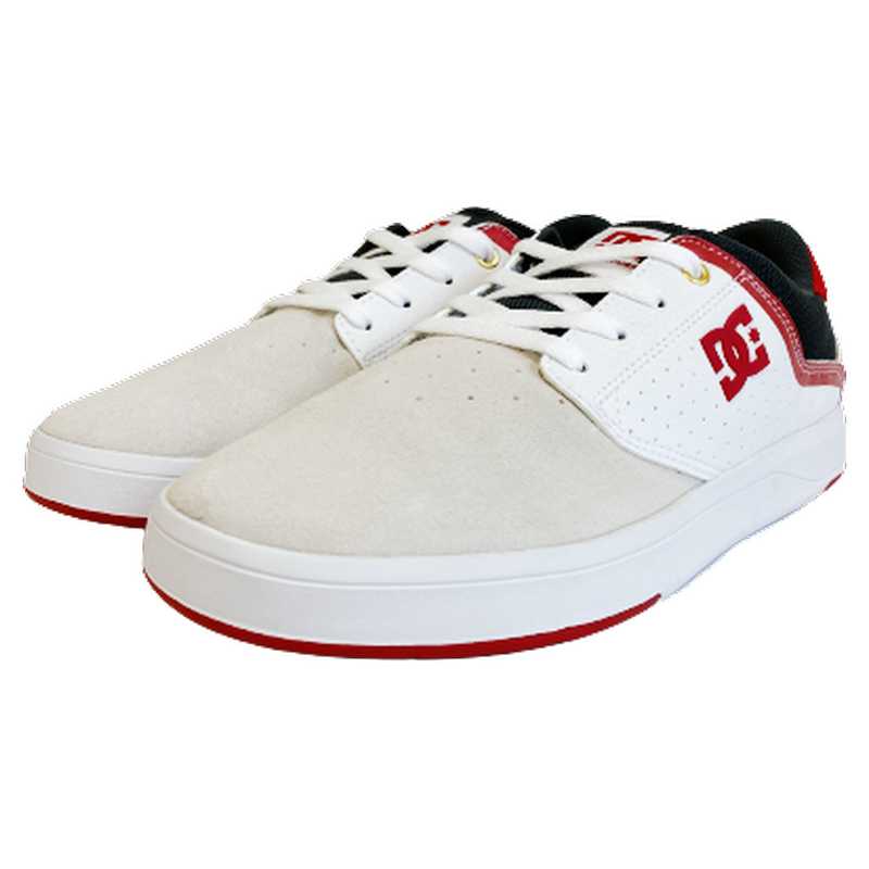 ディーシーシューズ メンズ レディース PLAZA TC SP 靴 シューズ スニーカー ローカット カジュアル スケーター 送料無料 DC SHOES DM204012