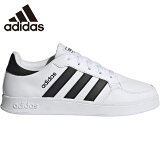 ݥ桪ǥ adidas ˡ ˥ ǥ FY9506 COREBREAK K ֥졼 (FY9506)եåȥۥ磻/֥å/եåȥۥ磻  WHITE ˥ ̶ ̳   塼 22FW 