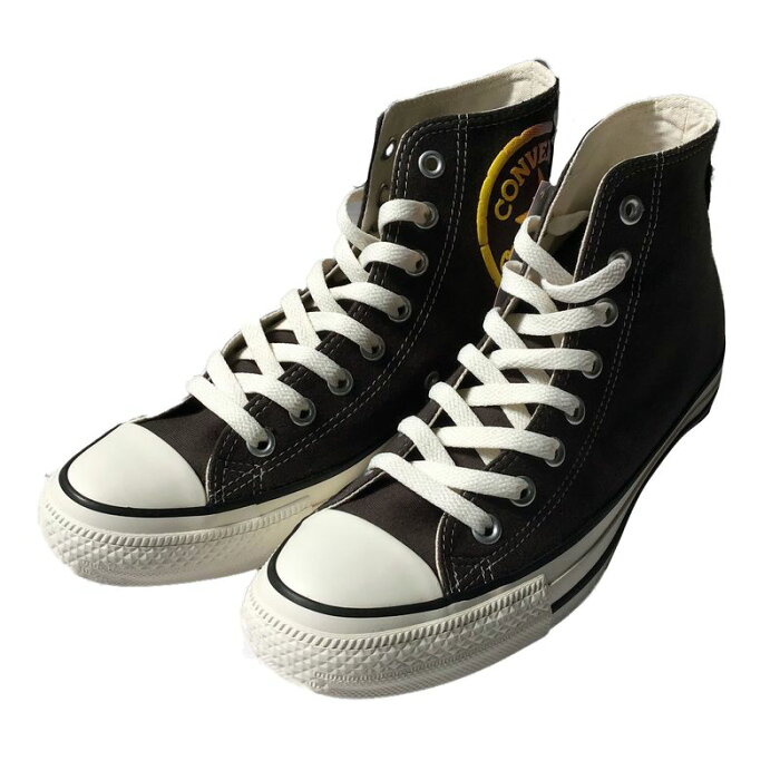 コンバース converse スニーカー レディース ALL STAR DAMAGETEE HI オールスター ダメージティ HI 31304781 ブラック 靴 シューズ 21SU あす楽