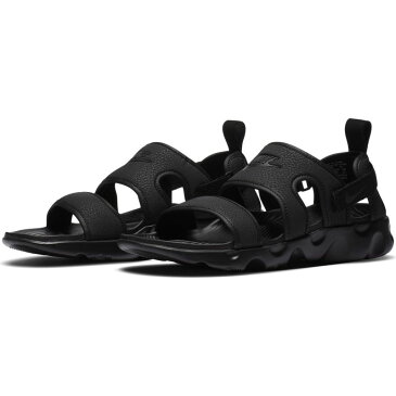 ナイキ NIKE サンダル レディース NJP-CK9283001 ナイキ ウィメンズ OWAYSIS サンダル (001)ブラック/ブラック/ブラック メンズ・ユニセックス 靴 シューズ