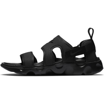 ナイキ NIKE サンダル レディース NJP-CK9283001 ナイキ ウィメンズ OWAYSIS サンダル (001)ブラック/ブラック/ブラック メンズ・ユニセックス 靴 シューズ