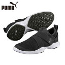 プーマ レディース デアー AC 靴 シューズ スリッポン 送料無料 PUMA 367310