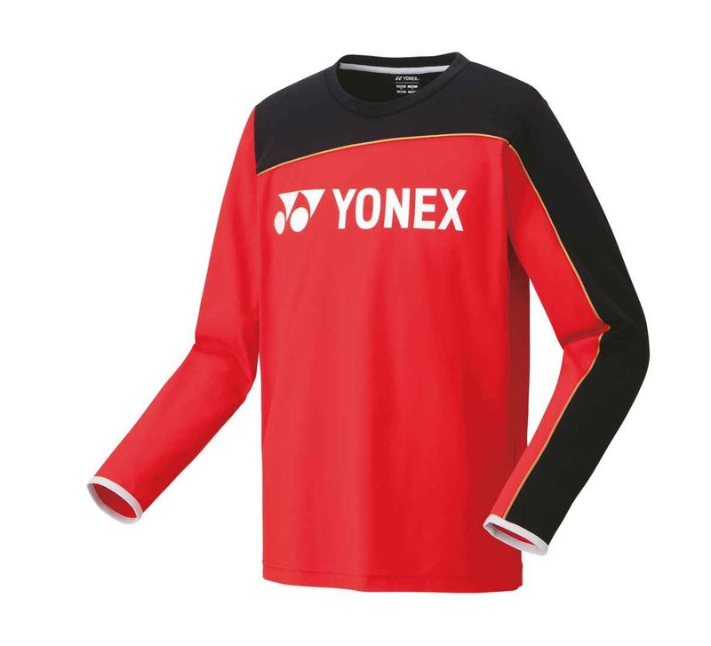 ͥå  ǥ ˥饤ȥȥ졼ʡ ƥ˥Хɥߥȥ  22FW5-7Ķȯ ̵ YONEX 31048