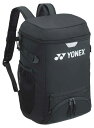 ヨネックス メンズ レディース バックパック テニス 22FW【5-7営業日以内に発送】 送料無料 YONEX BAG228AT