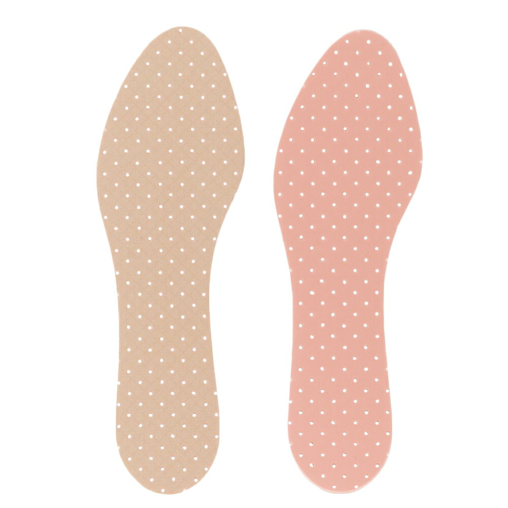 アクティカ ACTIKA 11960 レディース レディ香りインソール インソール 中敷き 衝撃吸収 サイズ調整 抗菌 防臭 フリー