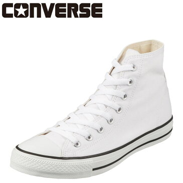 コンバース CONVERSE スニーカー 32765010M メンズ 靴 シューズ ハイカットスニーカー NEXTAR110 HI ネクスター110 HI 軽量 通気性 キャンバス 大きいサイズ対応 ホワイト