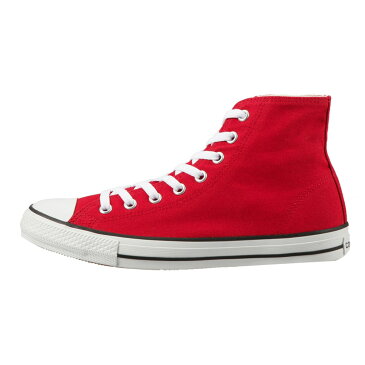 【期間限定価格】コンバース CONVERSE スニーカー 32765012L レディース 靴 シューズ ハイカットスニーカー NEXTAR110 HI ネクスター110 HI 軽量 通気性 キャンバス レッド