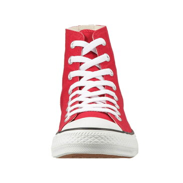 【期間限定価格】コンバース CONVERSE スニーカー 32765012L レディース 靴 シューズ ハイカットスニーカー NEXTAR110 HI ネクスター110 HI 軽量 通気性 キャンバス レッド