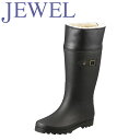ジュエル JEWEL レインシューズ BJW28 レディース...