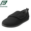 【20%OFFクーポン】バイオフィッター ユニバーサル biofitter スニーカー BF-4303 メンズ靴 靴 シューズ 4E相当 ローカットスニーカー ...