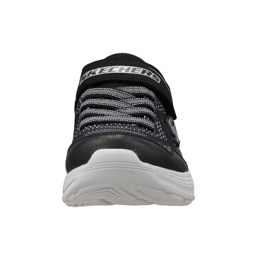 スケッチャーズ SKECHERS 90563L キッズ靴 靴 シューズ スニーカー ライト 光る S Lights 人気 ブランド BKSL