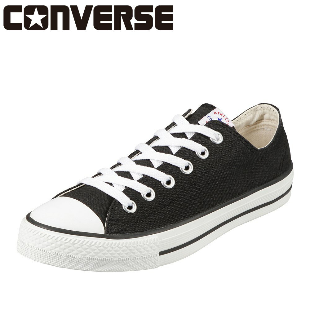 【全品P10倍！9日 10日20:00～4H限定】コンバース CONVERSE スニーカー 32765141L レディース靴 靴 シューズ 2E相当 ローカットスニーカー NEXTAR110 OX ネクスター110 OX 通気性 キャンバス ブラック