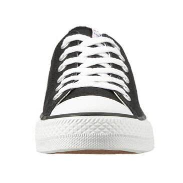 コンバース CONVERSE スニーカー 32765141L レディース靴 靴 シューズ 2E相当 ローカットスニーカー NEXTAR110 OX ネクスター110 OX 軽量 通気性 キャンバス ブラック