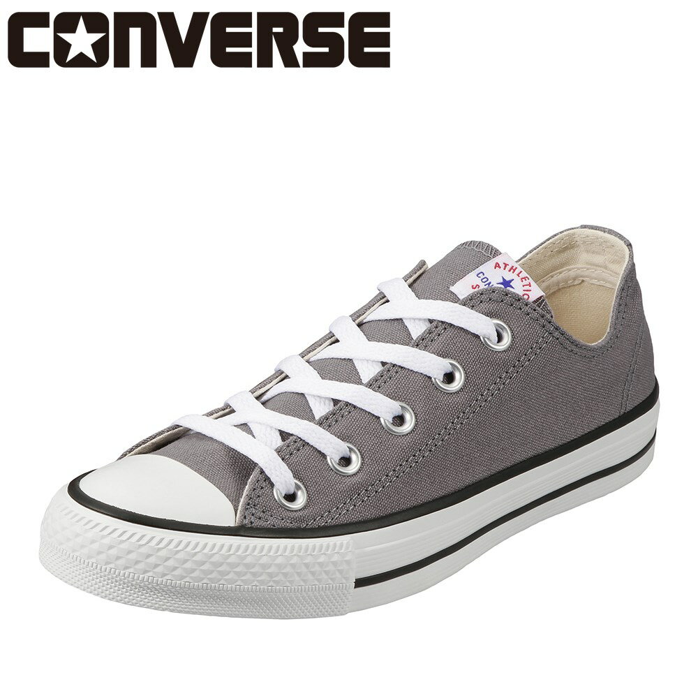 コンバース CONVERSE 32765147L レディース靴 靴 シューズ 2E相当 スニーカー 軽量 軽い NEXTAR110 OX ネクスター 小さいサイズ対応 グレー