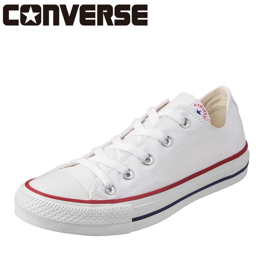 【全品P10倍！9日 10日20:00～4H限定】コンバース CONVERSE 32765143L レディース靴 靴 シューズ 2E相当 スニーカー 定番 ベーシック NEXTAR110 ネクスター 人気 ブランド オプティカル ホワイト