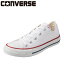 【全品P10倍！24日&25日20:00～4H限定】コンバース CONVERSE 32765143L レディース靴 靴 シューズ 2E相..